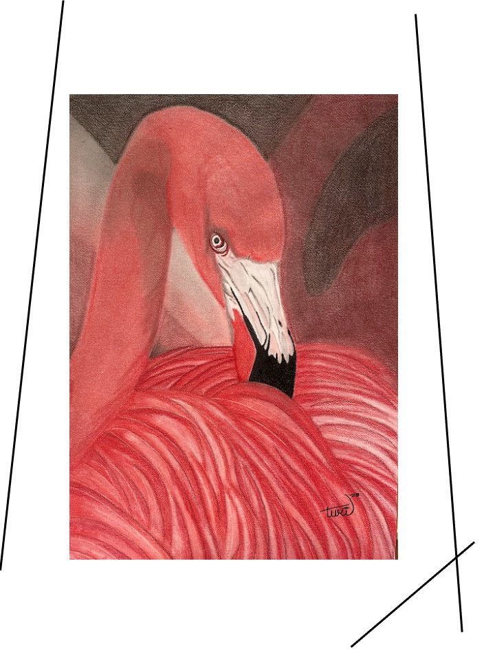 FLAMINGO