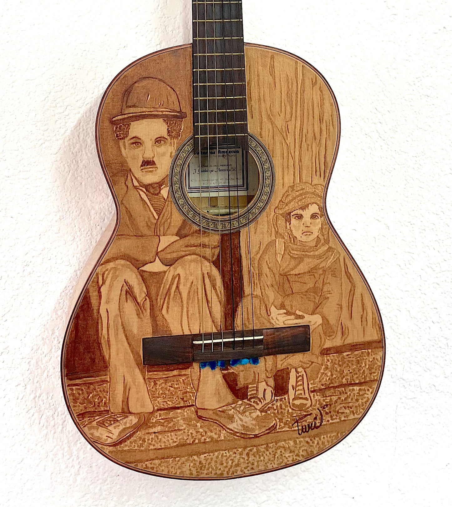 GUITARRA